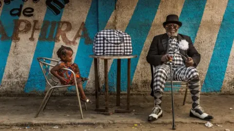 Tariq Zaidi Yamea Bansimba Jean Claude