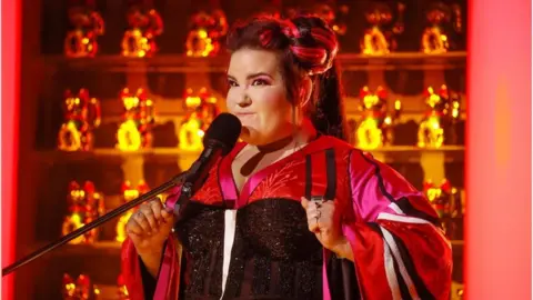 Andres Putting Netta