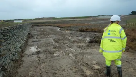 National Highways Heathland