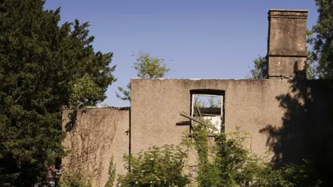 Historic England Whitfield Tabernacle