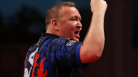 Glen Durrant
