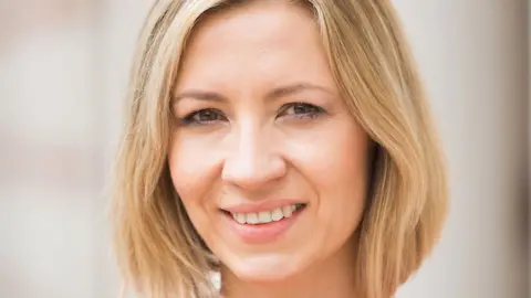 MICHAEL STRAVATO Anna Milkulska