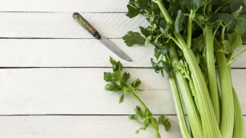 Celery Juice The big problem with a viral Instagram cure