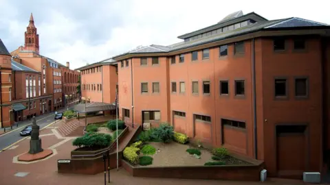 West Midlands Police Birmingham Crown Court