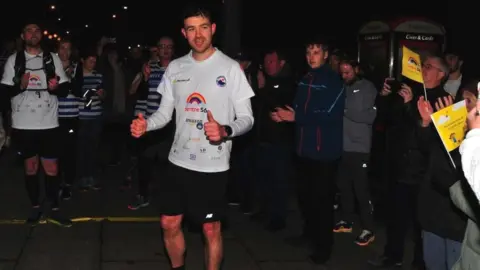 James Malone Alex Rigby