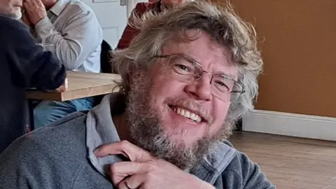 Tim Cowper Tim Cowper