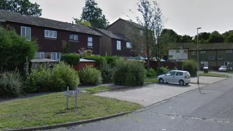 Google Leyside Court