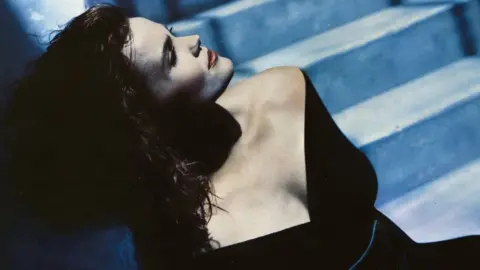 Virgin Belinda Carlisle