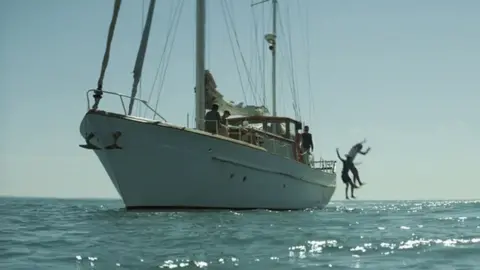 Birds Eye Birds Eye TV ad