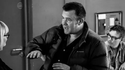 Andrew Wilson Andrew Wilson