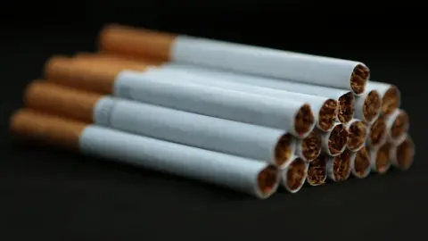 Imperial Tobacco accused of cheap Laos product deal