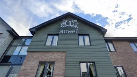 Google The Amwell