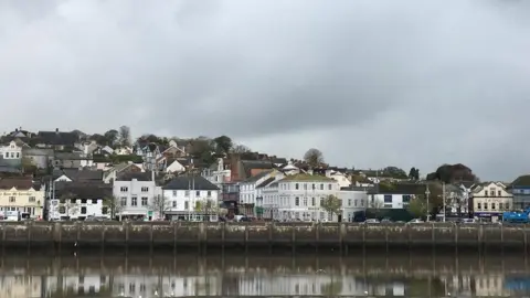 Bideford