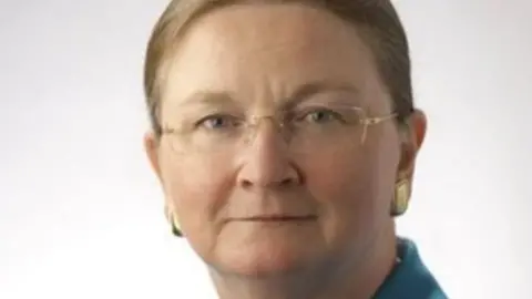 University of Bath Dame Glynis Brakewell