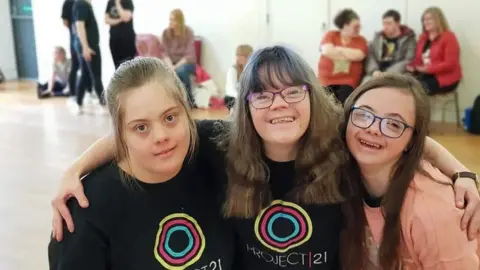 Project 21 Members of Project 21