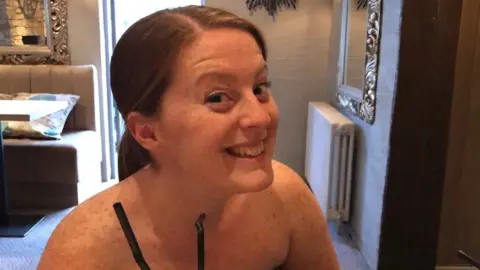 Family Handout Samantha Eastwood