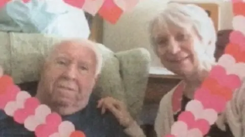 Lynda Goodman Lynda and Alex Goodman