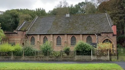 Google The Kidsgrove Pentecostal Church