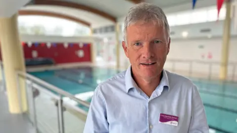 Ivan Horsfall-Turner