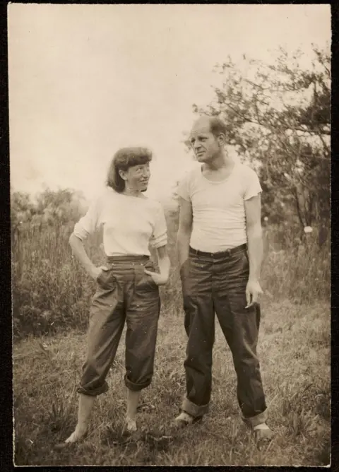 Archives of American Art, Smithsonian Institution Lee Krasner: Living Colour