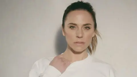 Conor Clinch Melanie C