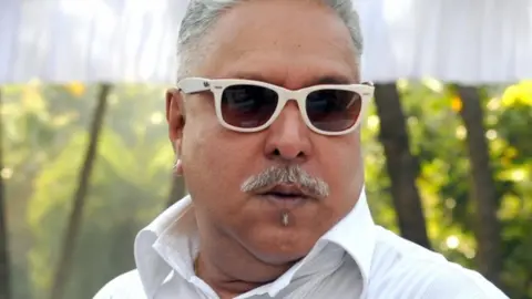 AFP Vijay Mallya