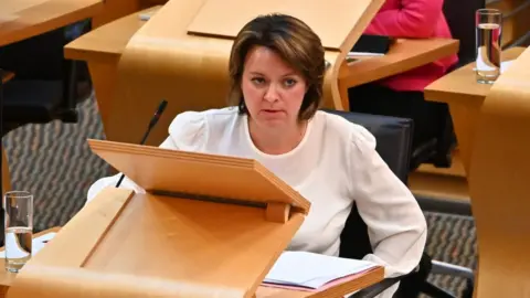 Getty Images jenny marra