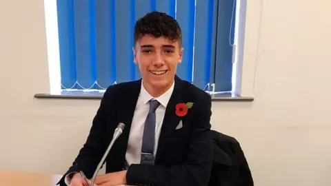 Cheshire East Council Ruben