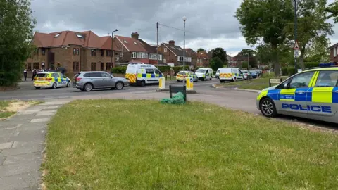 @999London Fryent Country Park