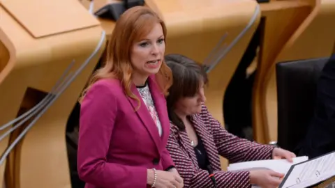 Getty Images ash denham