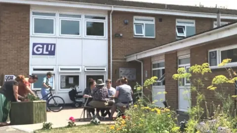 GL11 The GL11 project in Gloucestershire