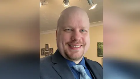 Thomas Goodearl Thomas Goodearl