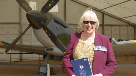 Caroline Paige Caroline Paige