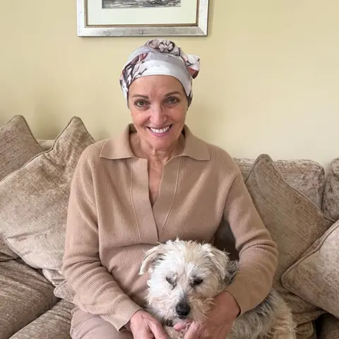 Jackie Higham Jackie Higham