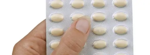 Thinkstock file picture of HRT