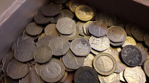 Piotr Smolenski Piotr Smolenski's coin collection