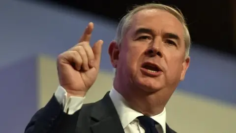 Sir Geoffrey Cox