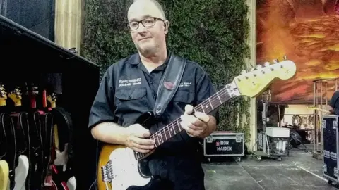 Colin Price Colin Price