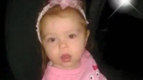 Death of starving toddler could have been avoided - sheriff