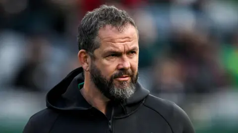Andy Farrell 