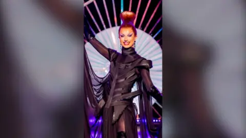 How it started v how it’s going for RuPaul's Drag Race UK winner