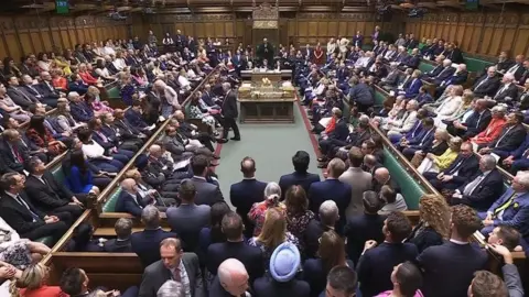 House of Commons