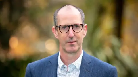 UEA Prof David Richardson