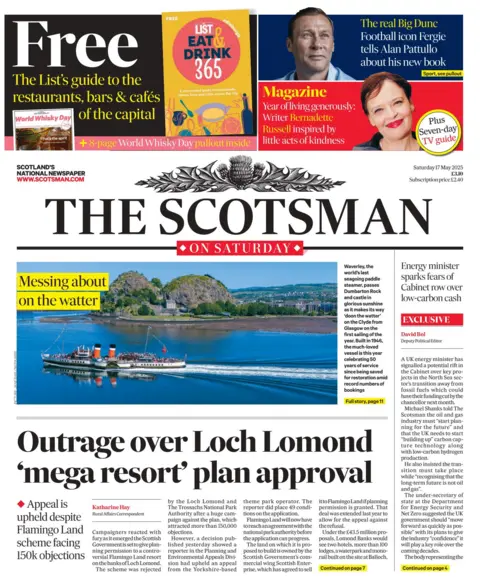The Scotsman