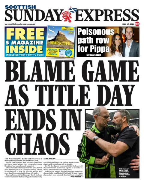 Sunday Express