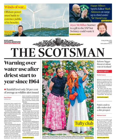 The Scotsman