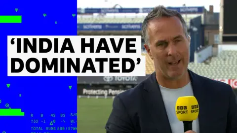 Michael Vaughan