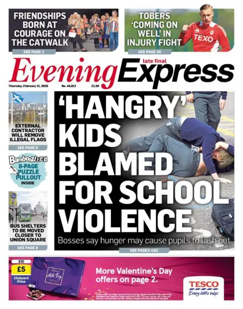 Evening Express