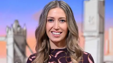 Shadow education secretary Laura Trott