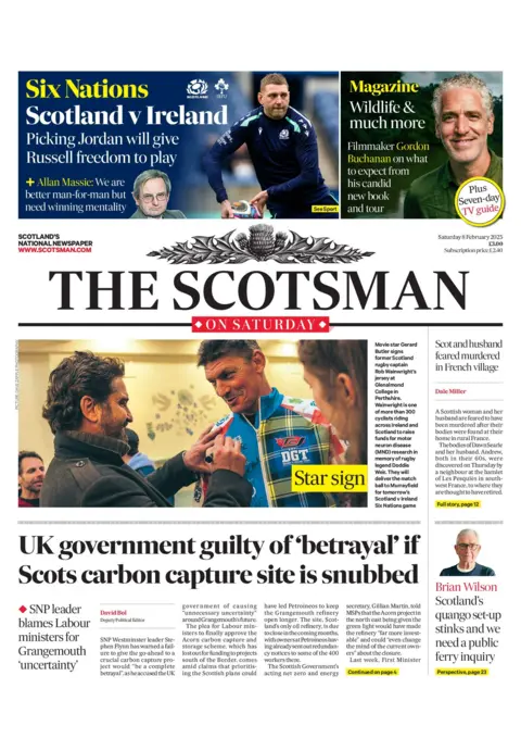 The Scotsman